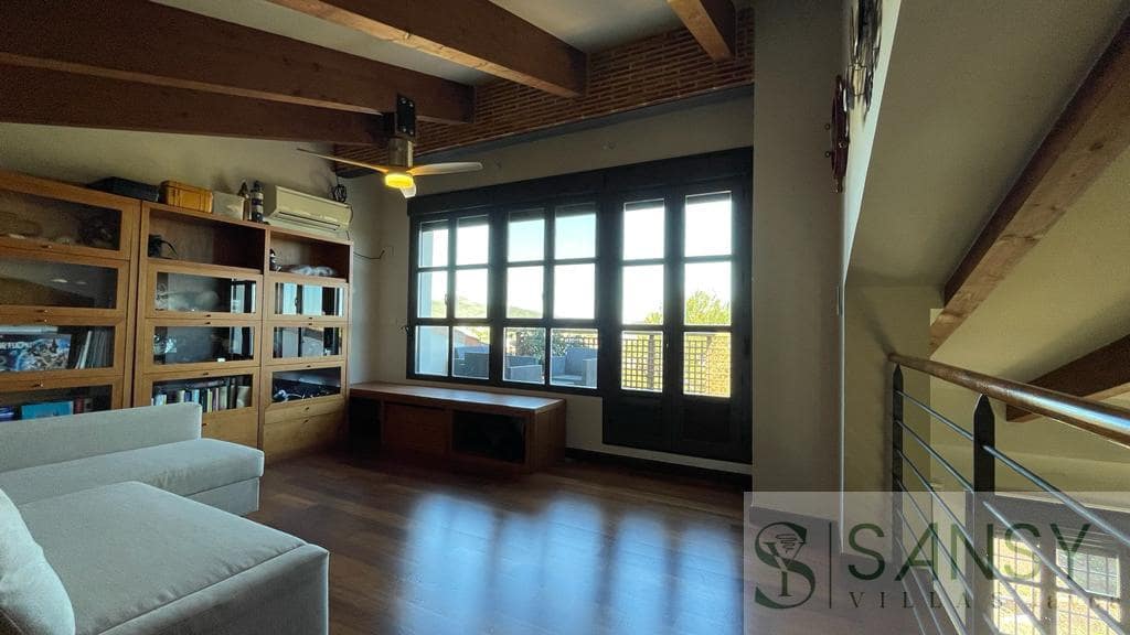 5 soveværelse Villa til salg i Javea / Xabia med swimmingpool garage - € 1.075.000 (Ref: 9027846)