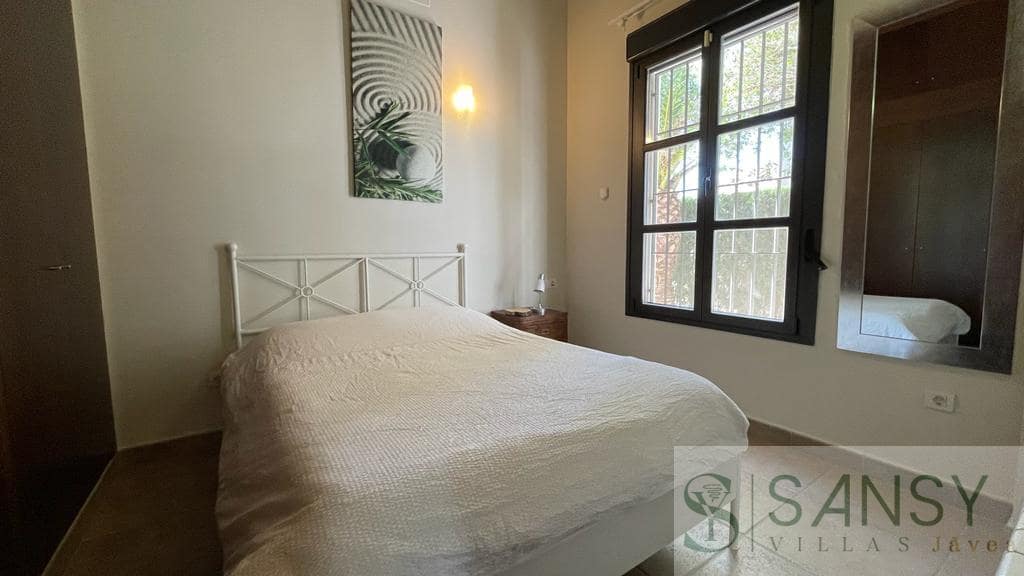 5 soveværelse Villa til salg i Javea / Xabia med swimmingpool garage - € 1.075.000 (Ref: 9027846)