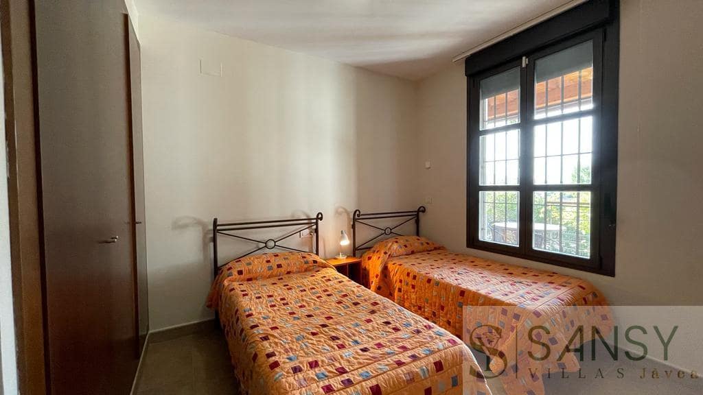 5 soveværelse Villa til salg i Javea / Xabia med swimmingpool garage - € 1.075.000 (Ref: 9027846)