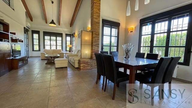 5 bedroom Villa for sale in Cap Martí - El Tossalet - Pinomar, Javea / Xàbia with pool garage - € 1,075,000 (Ref: 9027846)