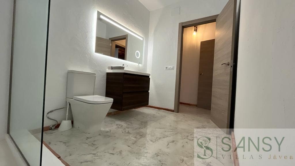 5 sovrum Villa till salu i Javea / Xabia med pool garage - 1 075 000 € (Ref: 9027846)