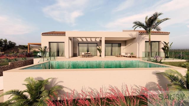 4 chambre Villa/Maison à vendre à Centro ciudad, Javea / Xàbia avec piscine garage - 1 225 000 € (Ref: 9027870)