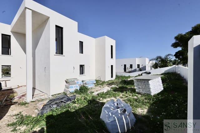 3 chambre Villa/Maison à vendre à Centro ciudad, Javea / Xàbia avec piscine - 1 295 000 € (Ref: 9027894)