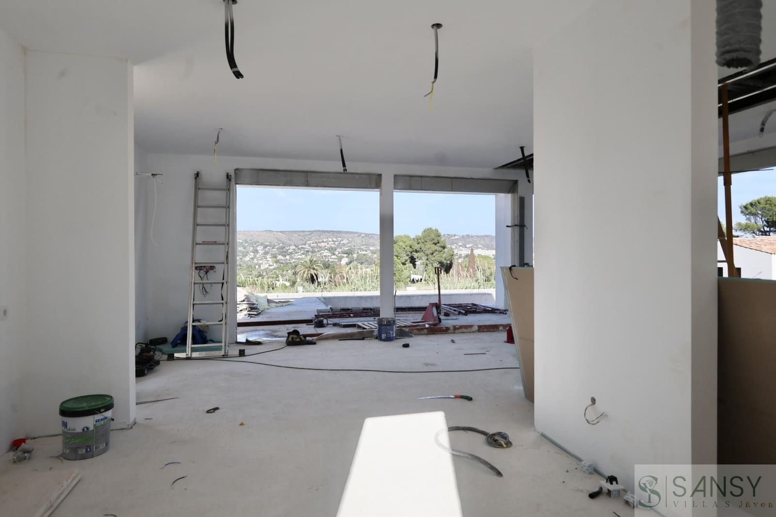 3 chambre Villa/Maison à vendre à Javea / Xabia avec piscine - 1 295 000 € (Ref: 9027894)