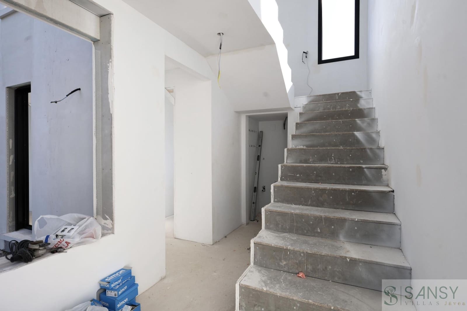 3 chambre Villa/Maison à vendre à Javea / Xabia avec piscine - 1 295 000 € (Ref: 9027894)