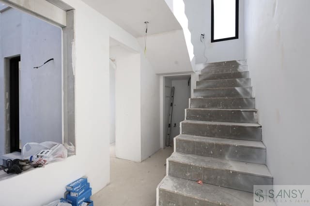 3 chambre Villa/Maison à vendre à Centro ciudad, Javea / Xàbia avec piscine - 1 295 000 € (Ref: 9027894)