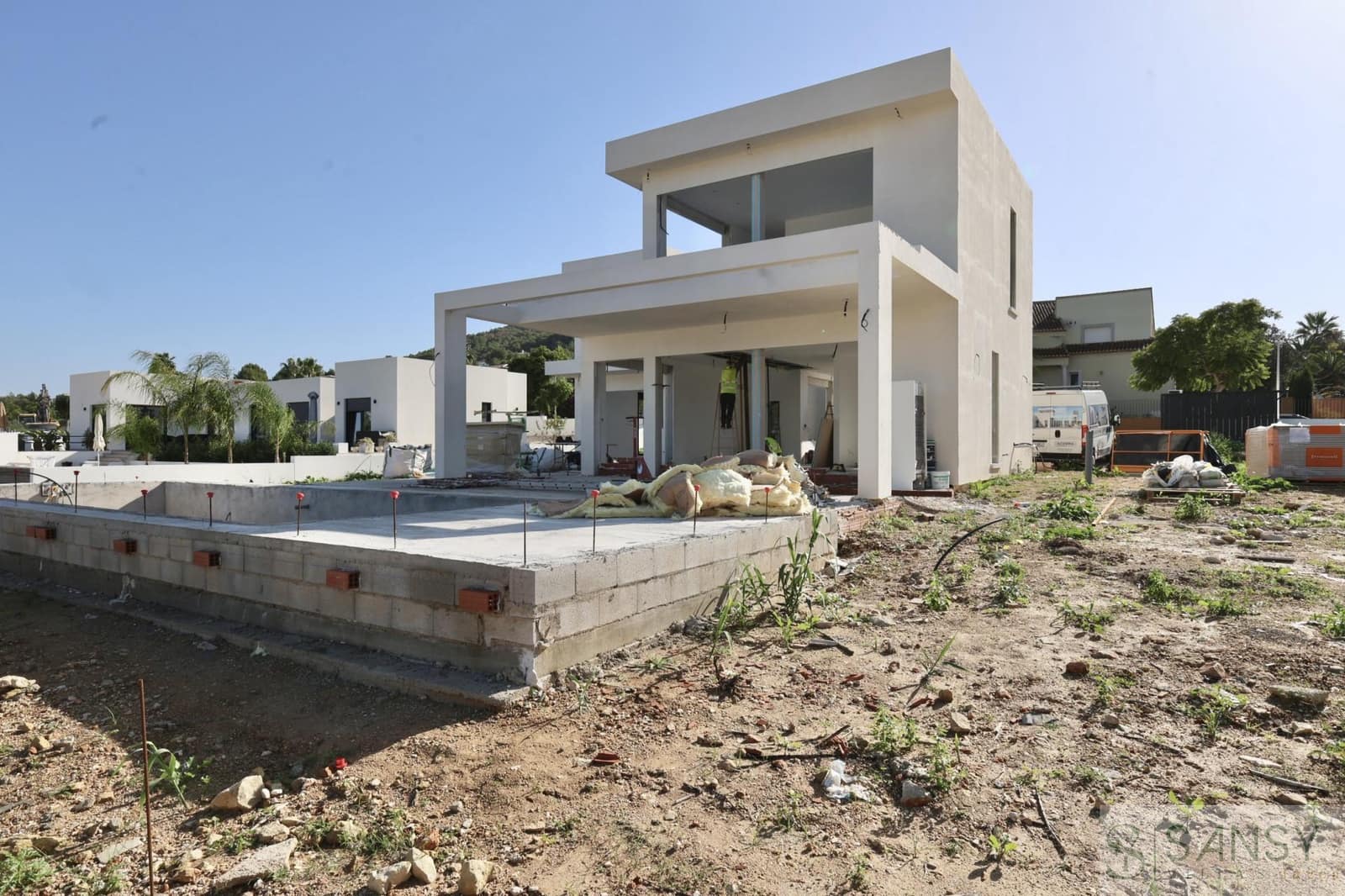 3 chambre Villa/Maison à vendre à Javea / Xabia avec piscine - 1 295 000 € (Ref: 9027894)