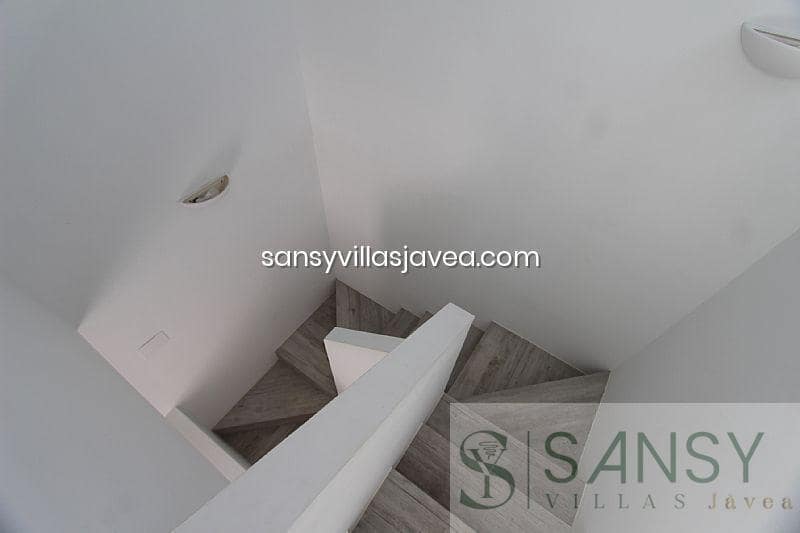 5 chambre Villa/Maison à vendre à Calpe / Calp - 695 000 € (Ref: 9027899)