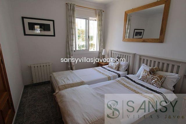 5 chambre Villa/Maison à vendre à Cometa - Carrió, Calpe / Calp - 695 000 € (Ref: 9027899)