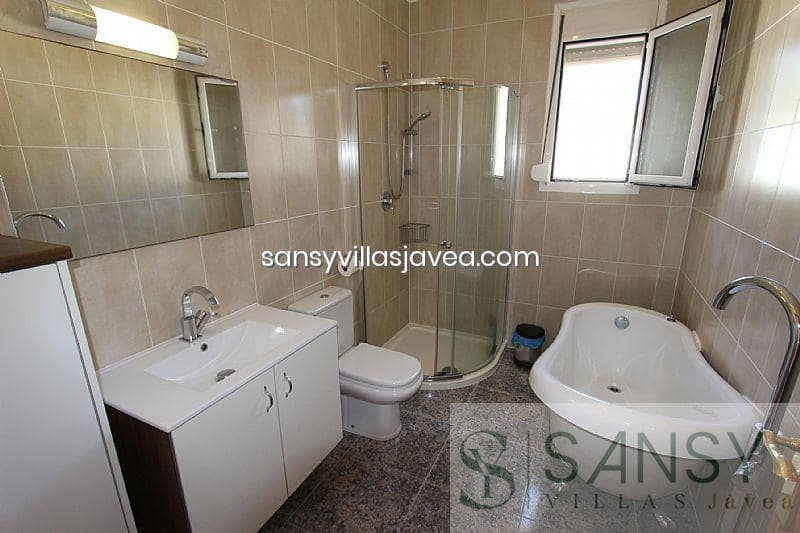 5 chambre Villa/Maison à vendre à Calpe / Calp - 695 000 € (Ref: 9027899)