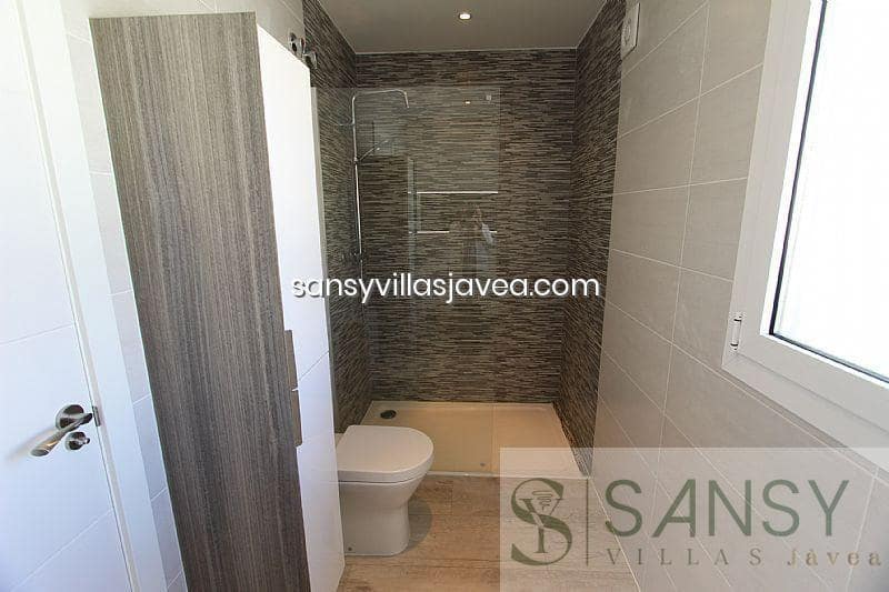 5 chambre Villa/Maison à vendre à Calpe / Calp - 695 000 € (Ref: 9027899)