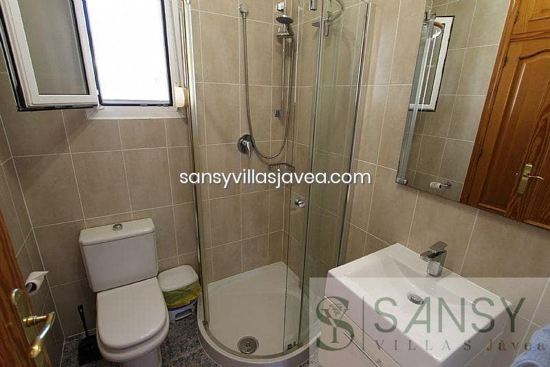 5 chambre Villa/Maison à vendre à Calpe / Calp - 695 000 € (Ref: 9027899)