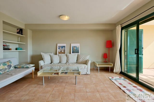 2 sypialnia Mieszkanie na sprzedaż w Montañar - El Arenal, Javea / Xàbia z basenem garażem - 435 000 € (Ref: 9027935)