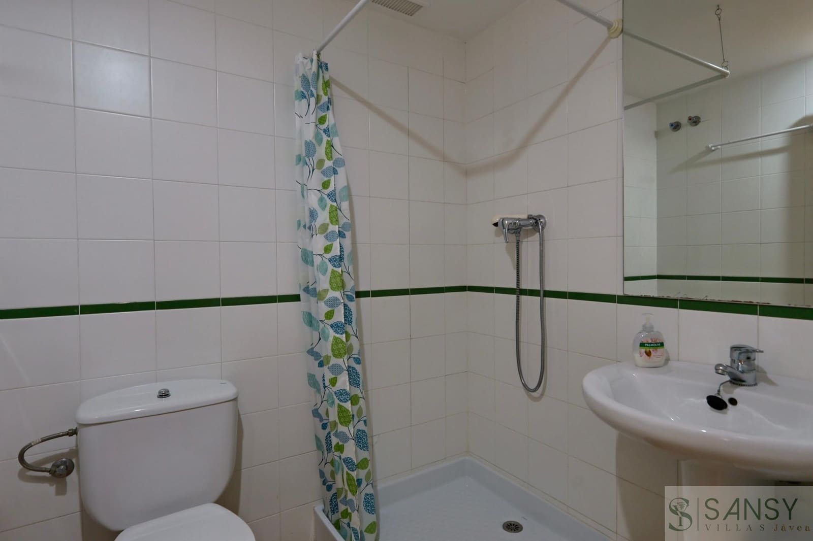 2 soveværelse Lejlighed til salg i Javea / Xabia med swimmingpool garage - € 435.000 (Ref: 9027935)