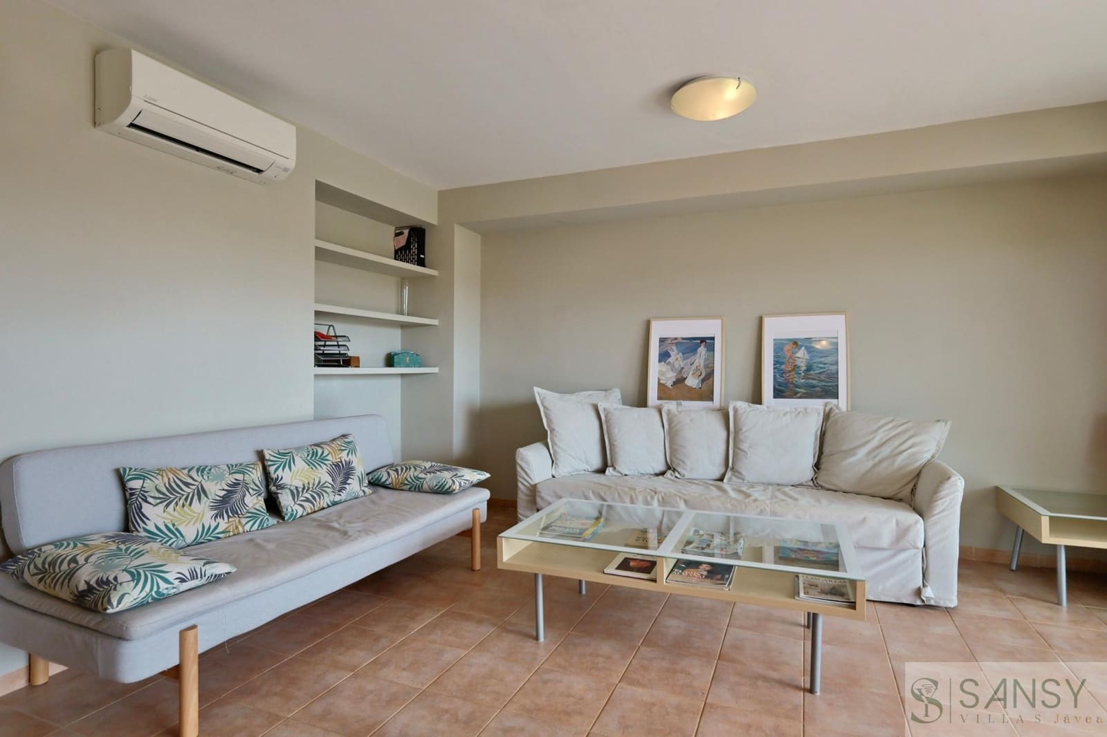 2 soveværelse Lejlighed til salg i Javea / Xabia med swimmingpool garage - € 435.000 (Ref: 9027935)