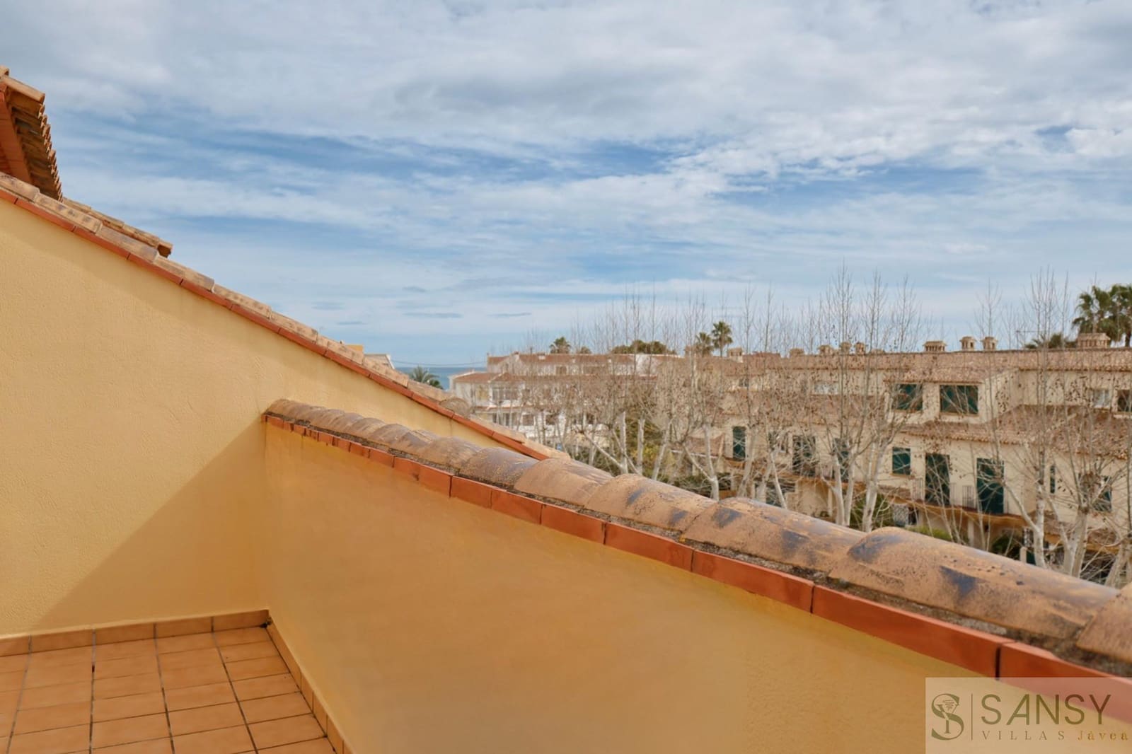 2 soveværelse Lejlighed til salg i Javea / Xabia med swimmingpool garage - € 435.000 (Ref: 9027935)