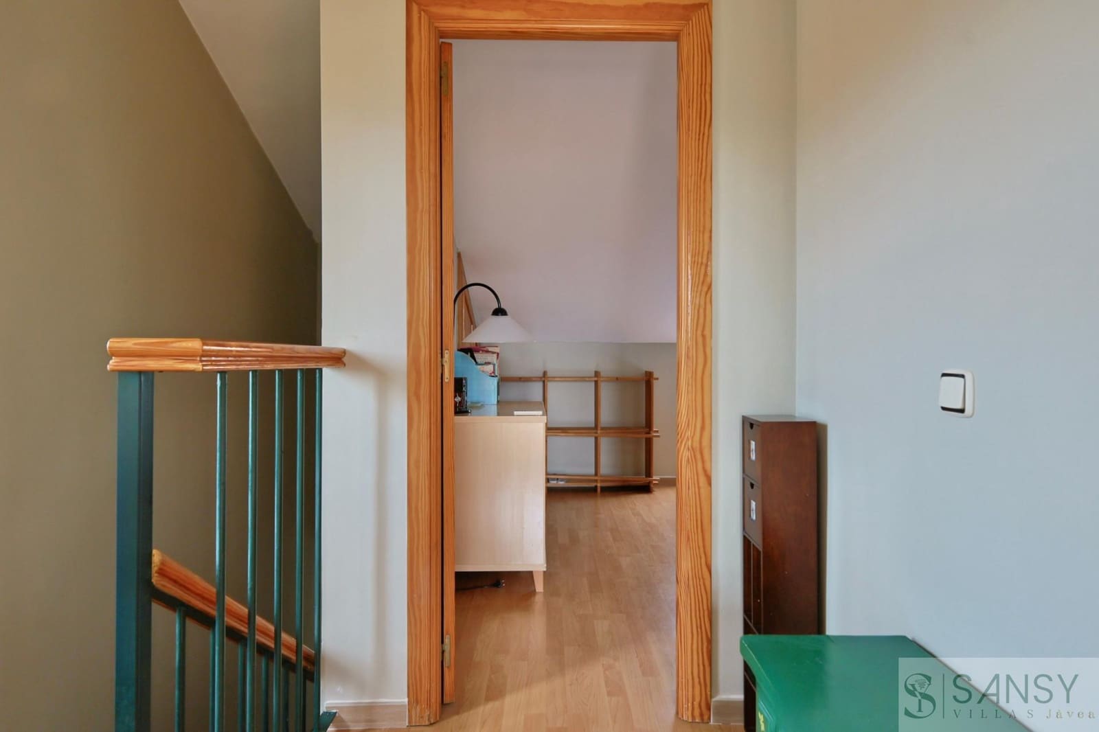 2 soveværelse Lejlighed til salg i Javea / Xabia med swimmingpool garage - € 435.000 (Ref: 9027935)