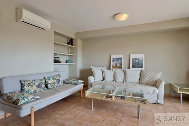 2 sypialnia Mieszkanie na sprzedaż w Montañar - El Arenal, Javea / Xàbia z basenem garażem - 435 000 € (Ref: 9027935)