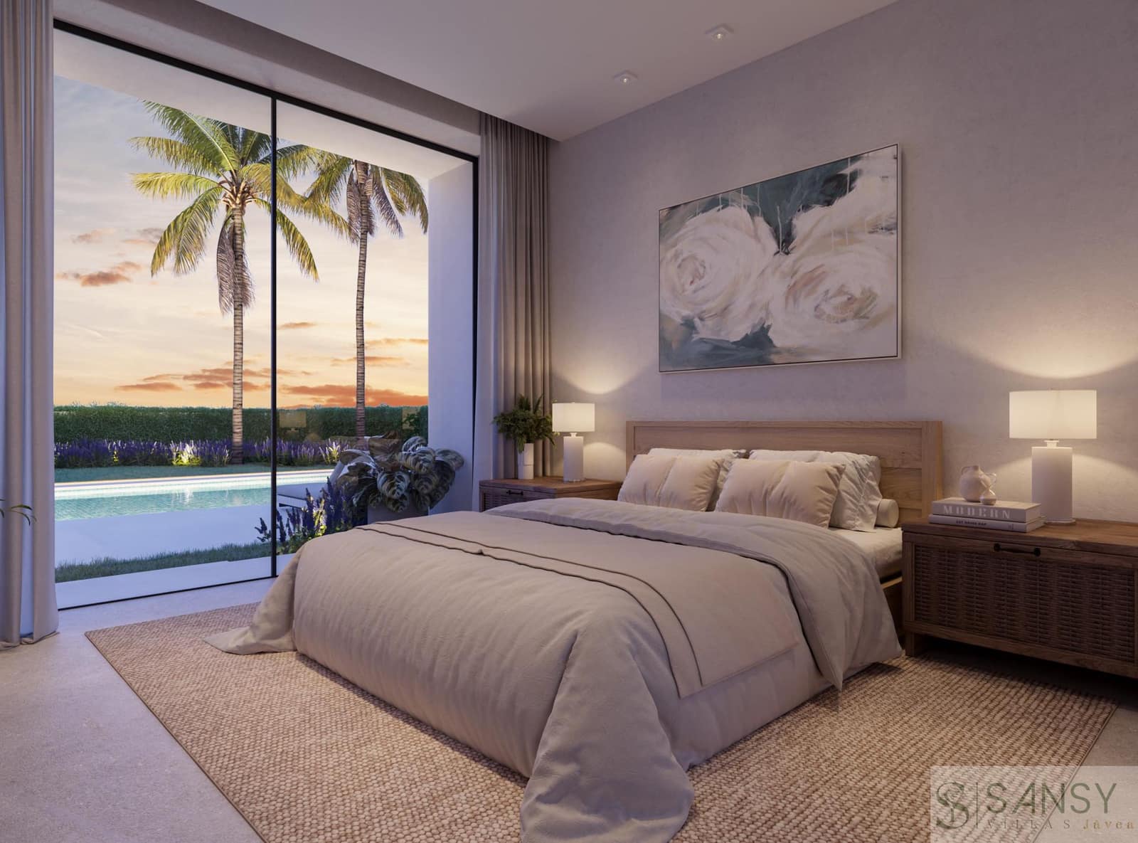 5 soveværelse Villa til salg i Javea / Xabia med swimmingpool garage - € 1.900.000 (Ref: 9027981)