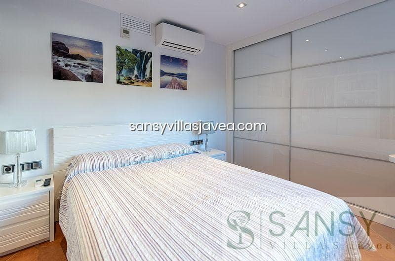 4 soverom Villa til salgs i Calpe / Calp med garasje - € 2 520 000 (Ref: 9027983)