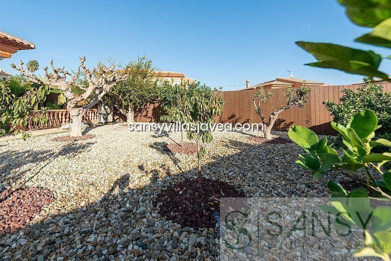 4 soverom Villa til salgs i Calpe / Calp med garasje - € 2 520 000 (Ref: 9027983)