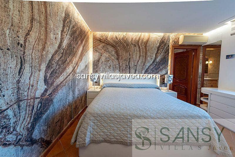 4 soverom Villa til salgs i Calpe / Calp med garasje - € 2 520 000 (Ref: 9027983)