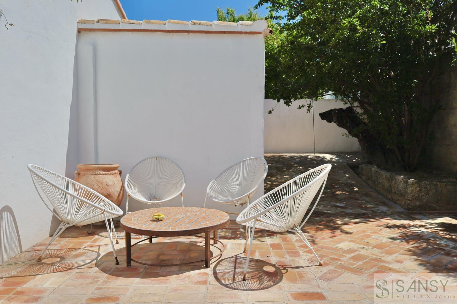 6 chambre Villa/Maison à vendre à Javea / Xabia avec piscine garage - 1 395 000 € (Ref: 9028088)