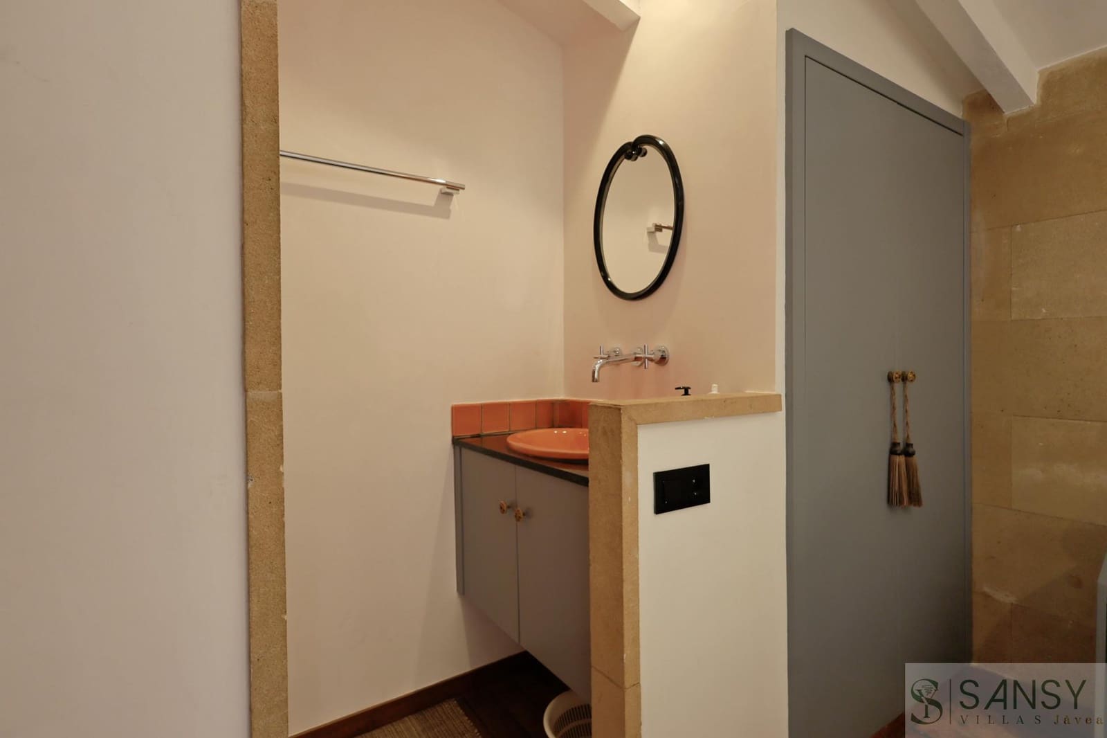 6 chambre Villa/Maison à vendre à Javea / Xabia avec piscine garage - 1 395 000 € (Ref: 9028088)