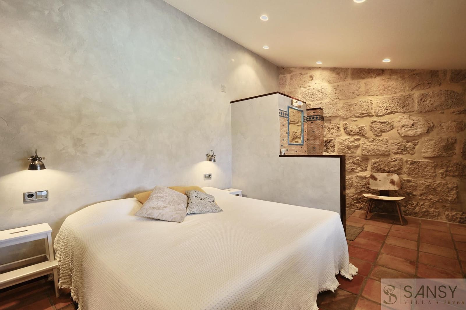 6 chambre Villa/Maison à vendre à Javea / Xabia avec piscine garage - 1 395 000 € (Ref: 9028088)