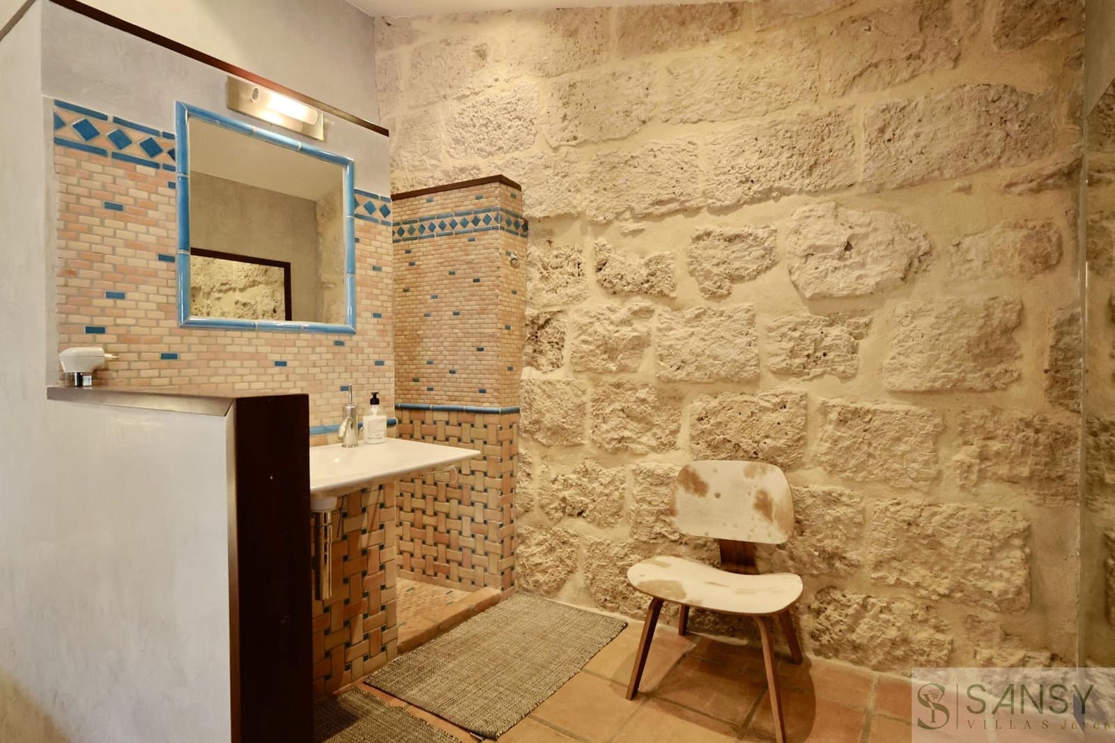 6 chambre Villa/Maison à vendre à Javea / Xabia avec piscine garage - 1 395 000 € (Ref: 9028088)