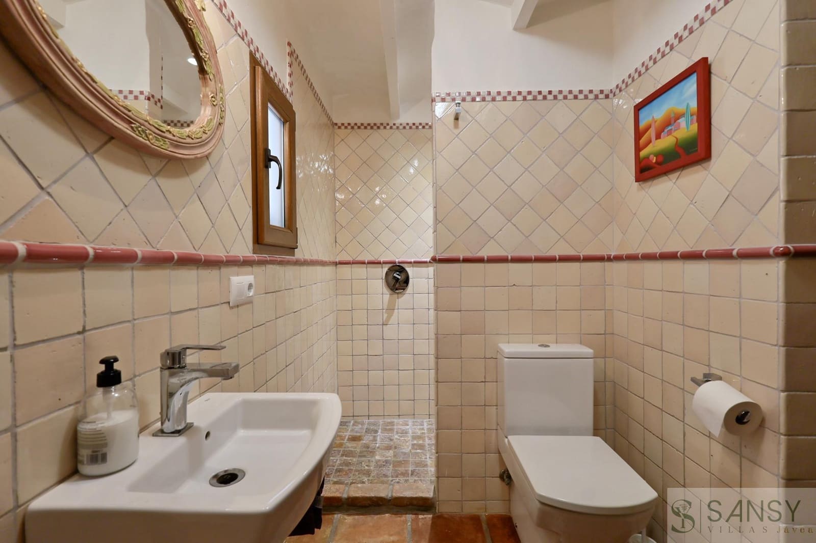 6 chambre Villa/Maison à vendre à Javea / Xabia avec piscine garage - 1 395 000 € (Ref: 9028088)