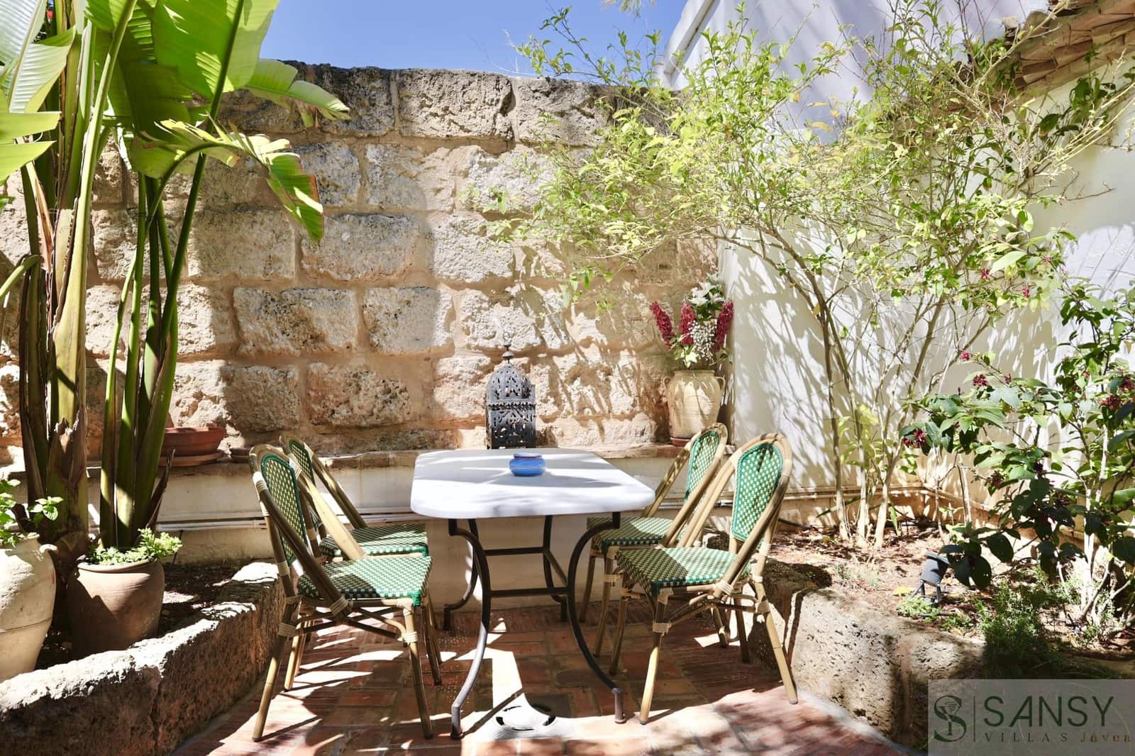 6 chambre Villa/Maison à vendre à Javea / Xabia avec piscine garage - 1 395 000 € (Ref: 9028088)