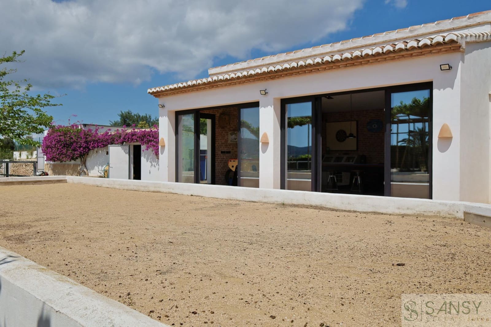 6 chambre Villa/Maison à vendre à Javea / Xabia avec piscine garage - 1 395 000 € (Ref: 9028088)