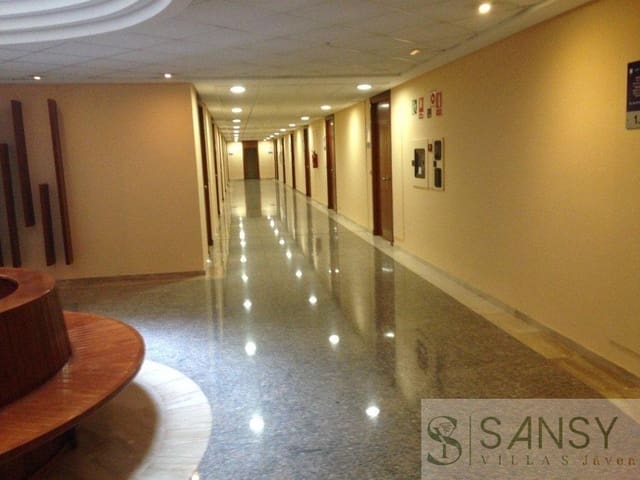 1 Zimmer Gewerbe zu verkaufen in Arenal, Javea / Xàbia - 159.000 € (Ref: 9028091)