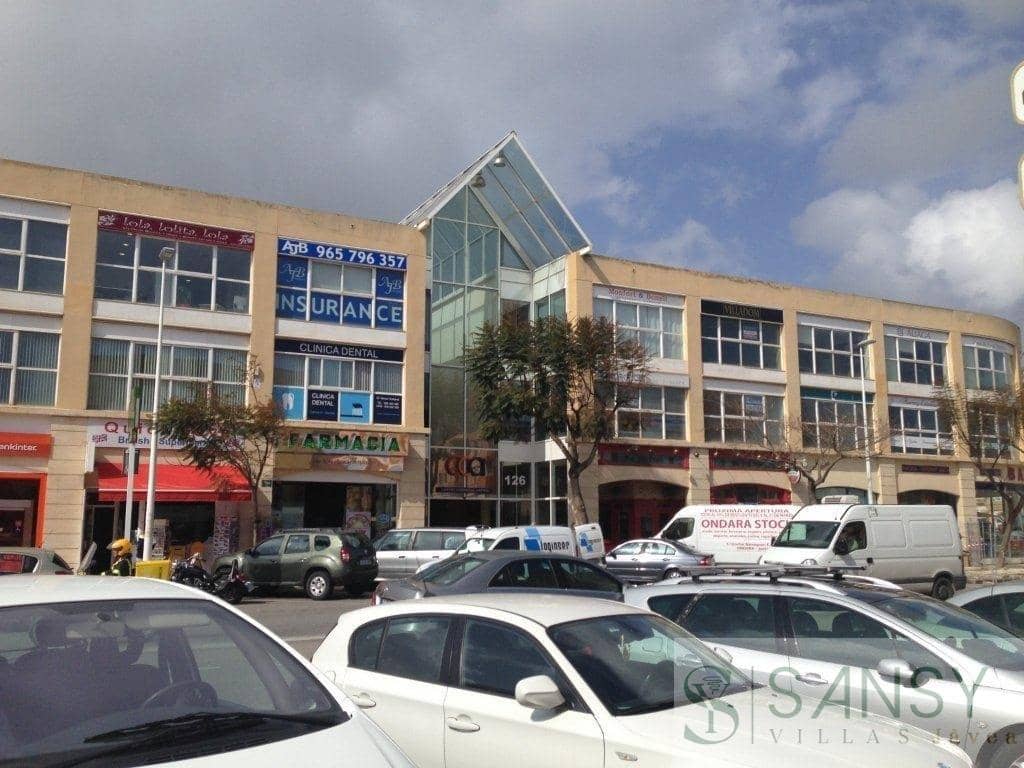 1 soverom Kommersiell til salgs i Arenal - € 159 000 (Ref: 9028091)