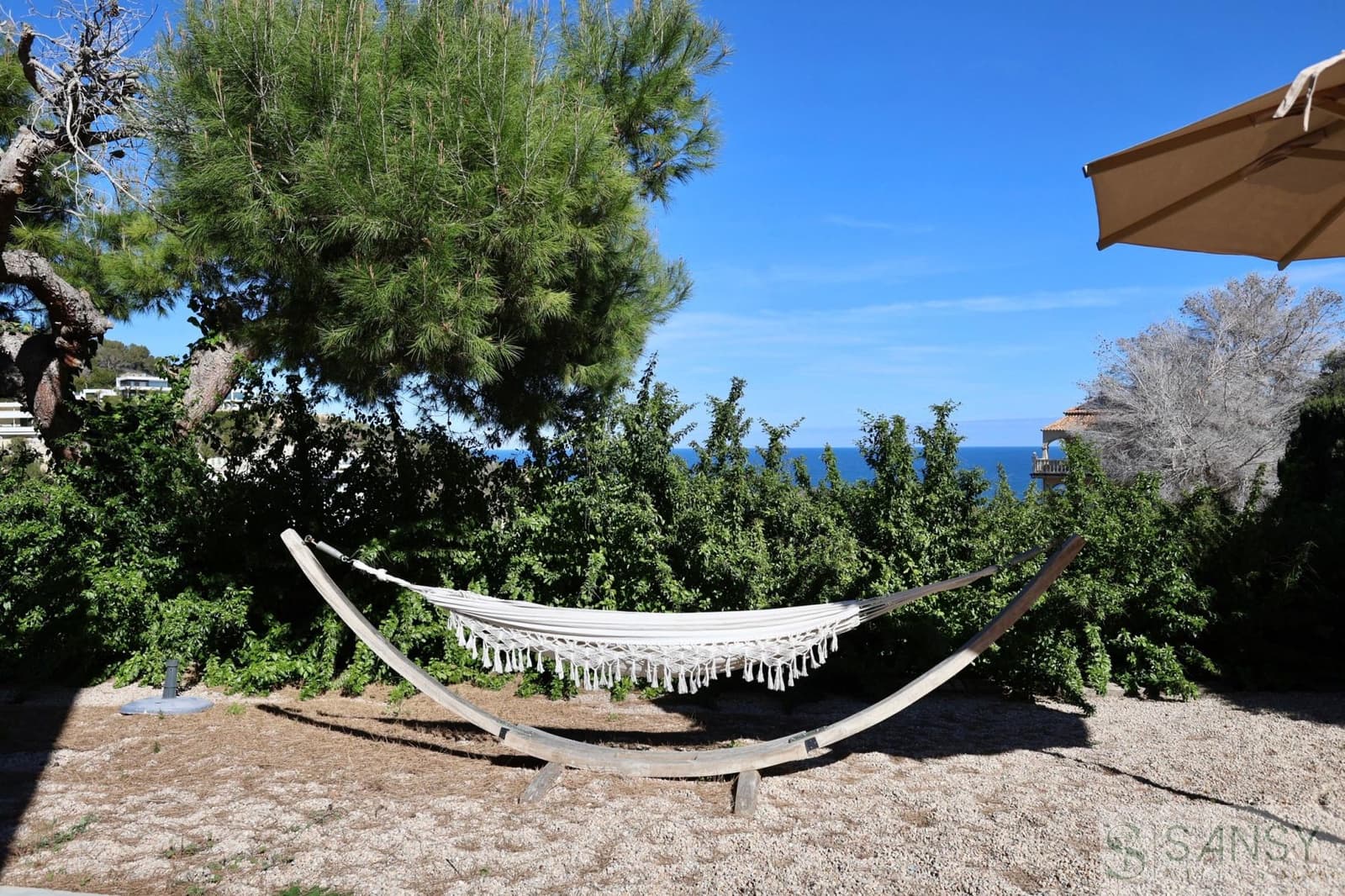 4 sovrum Villa till salu i Javea / Xabia med pool garage - 1 250 000 € (Ref: 9028118)