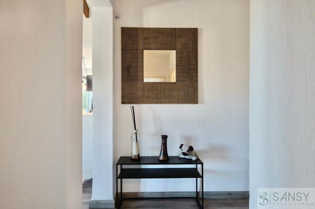 4 sovrum Villa till salu i Portichol - Balcón al Mar, Javea / Xàbia med pool garage - 1 250 000 € (Ref: 9028118)