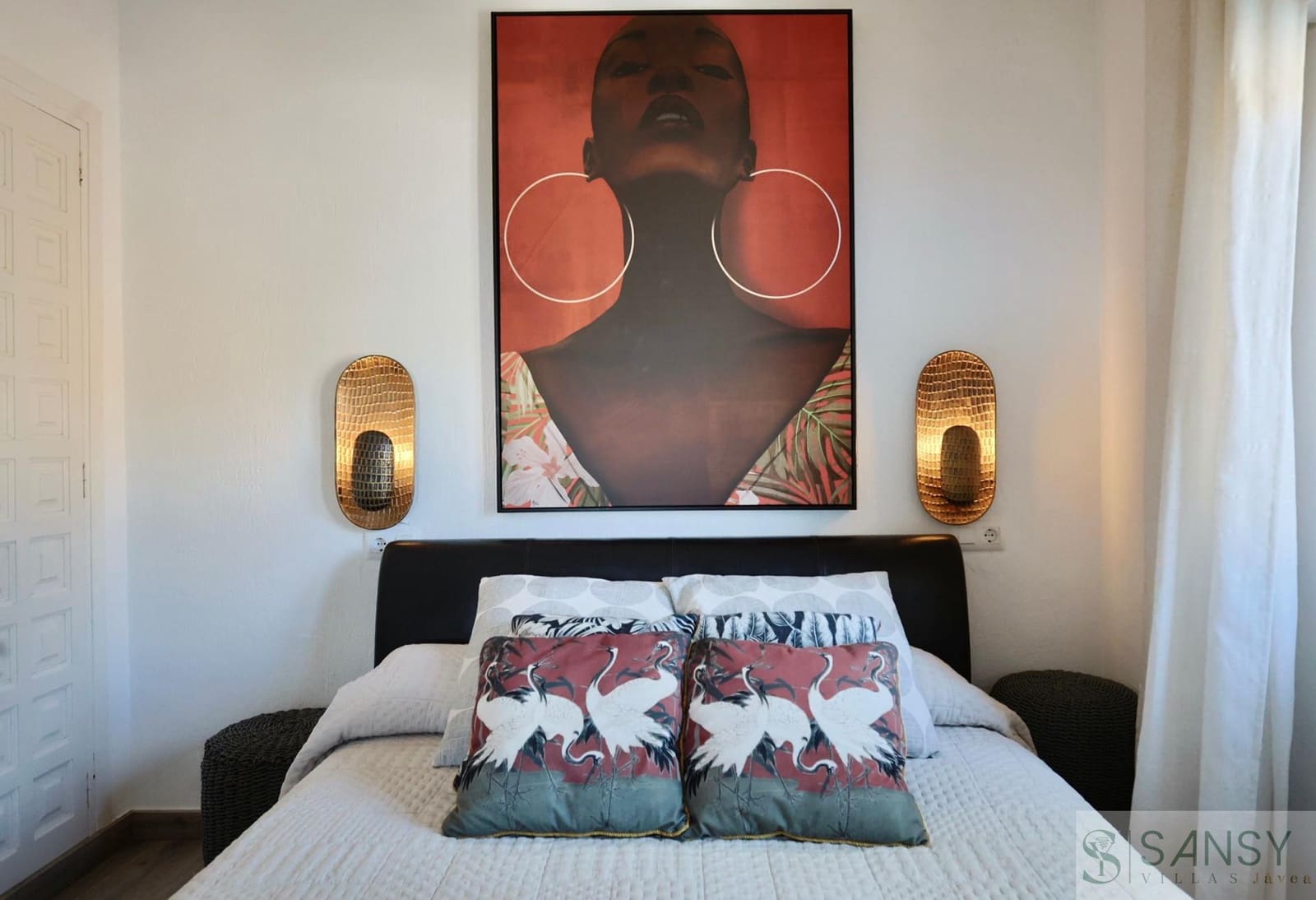 4 sovrum Villa till salu i Javea / Xabia med pool garage - 1 250 000 € (Ref: 9028118)