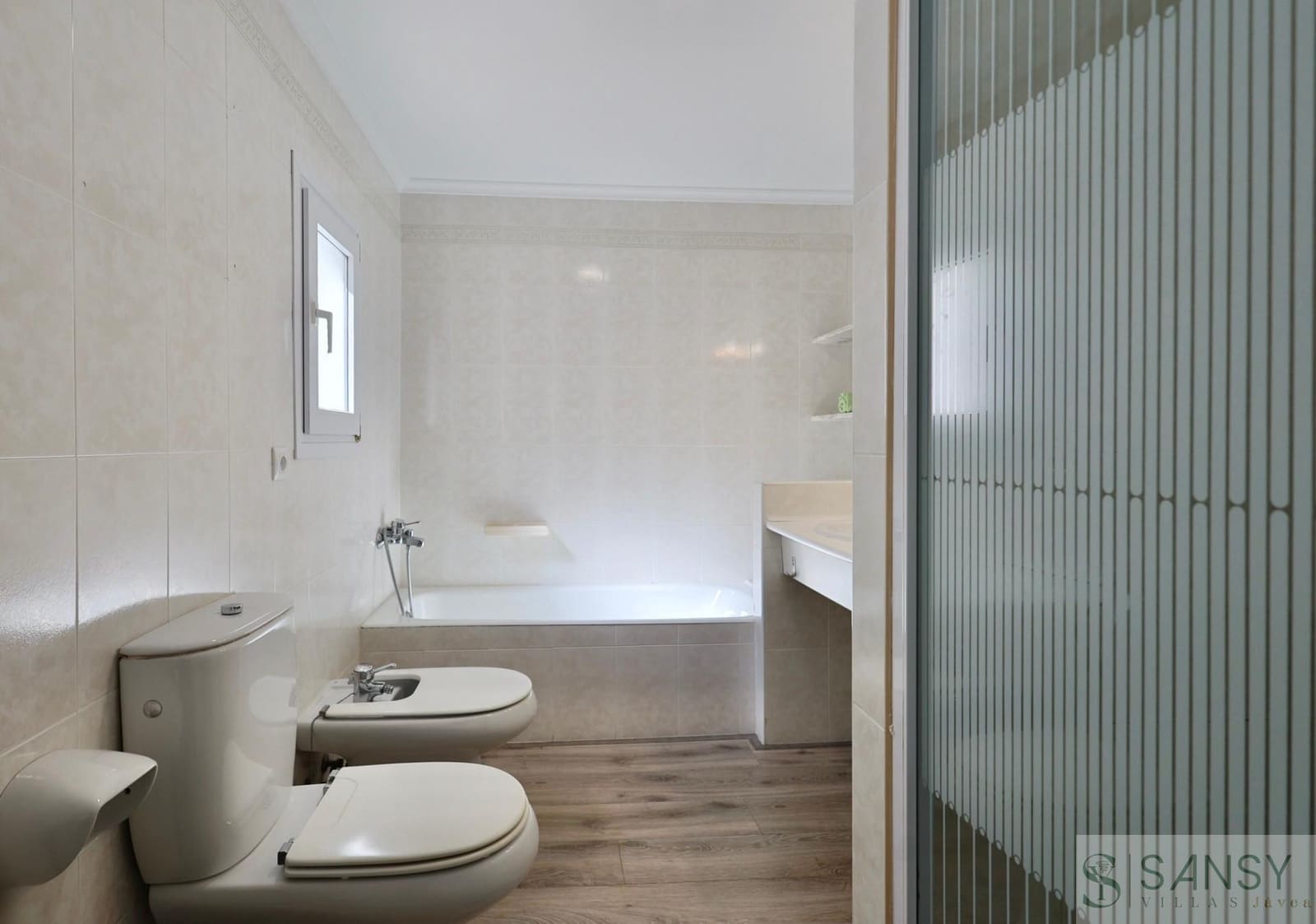 4 sovrum Villa till salu i Javea / Xabia med pool garage - 1 250 000 € (Ref: 9028118)