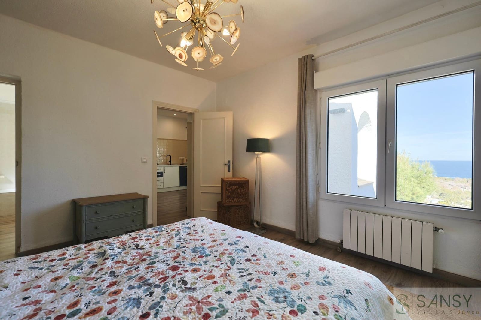 4 sovrum Villa till salu i Javea / Xabia med pool garage - 1 250 000 € (Ref: 9028118)