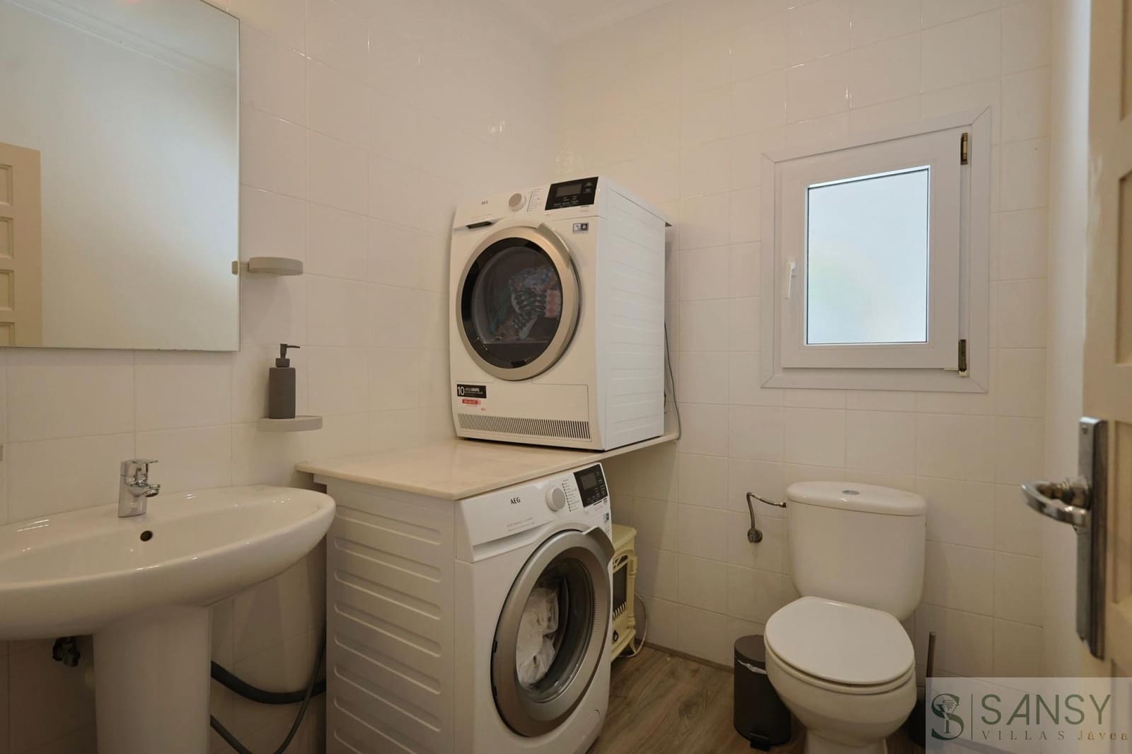 4 sovrum Villa till salu i Javea / Xabia med pool garage - 1 250 000 € (Ref: 9028118)