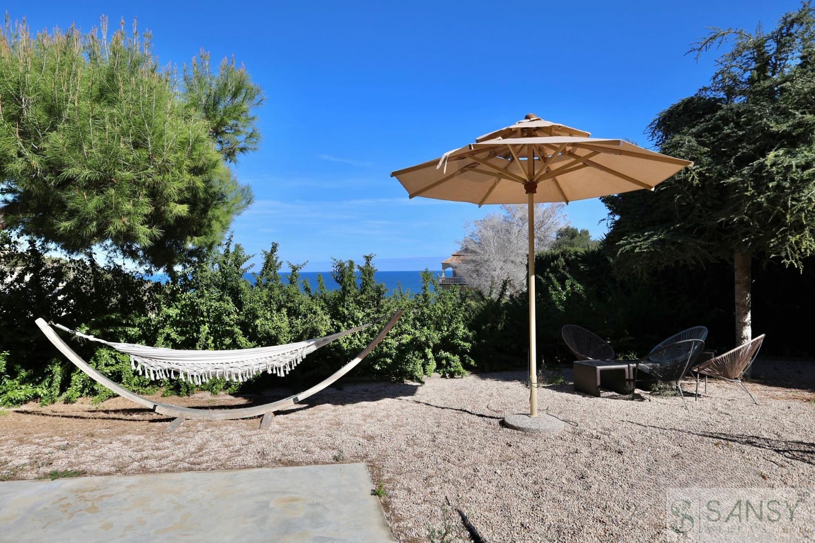 4 sovrum Villa till salu i Javea / Xabia med pool garage - 1 250 000 € (Ref: 9028118)