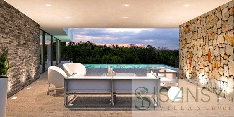 3 camera da letto Villa in vendita in Javea / Xabia con piscina garage - 1.620.000 € (Rif: 9028121)