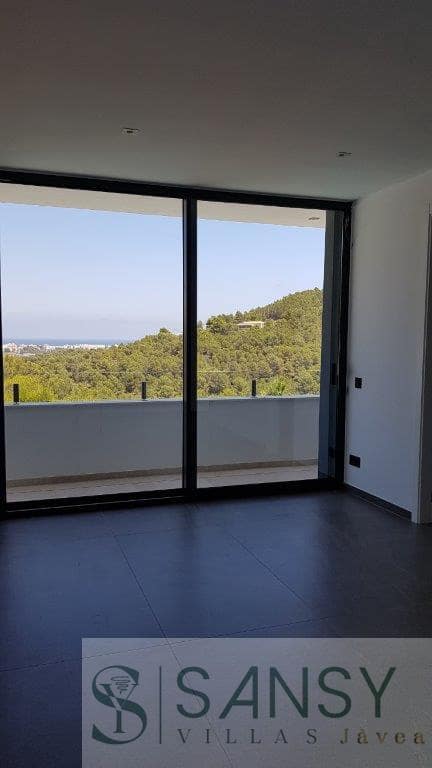 3 camera da letto Villa in vendita in Javea / Xabia con piscina garage - 1.620.000 € (Rif: 9028121)