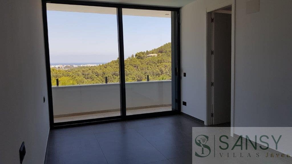 3 camera da letto Villa in vendita in Javea / Xabia con piscina garage - 1.620.000 € (Rif: 9028121)