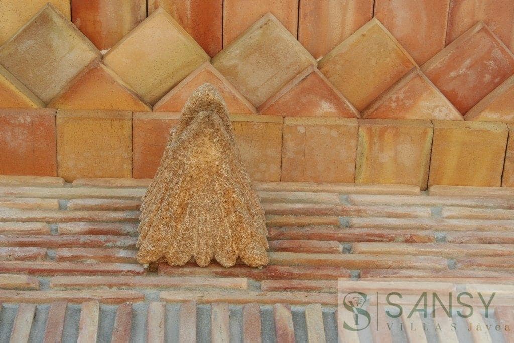 5 soverom Villa til salgs i Adsubia med svømmebasseng - € 1 215 000 (Ref: 9028122)