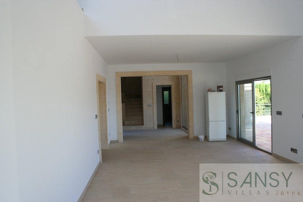 5 soverom Villa til salgs i Adsubia med svømmebasseng - € 1 215 000 (Ref: 9028122)