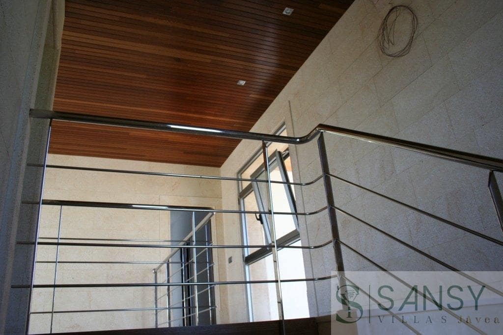 5 soverom Villa til salgs i Adsubia med svømmebasseng - € 1 215 000 (Ref: 9028122)