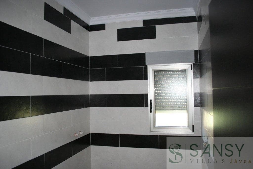 5 soverom Villa til salgs i Adsubia med svømmebasseng - € 1 215 000 (Ref: 9028122)