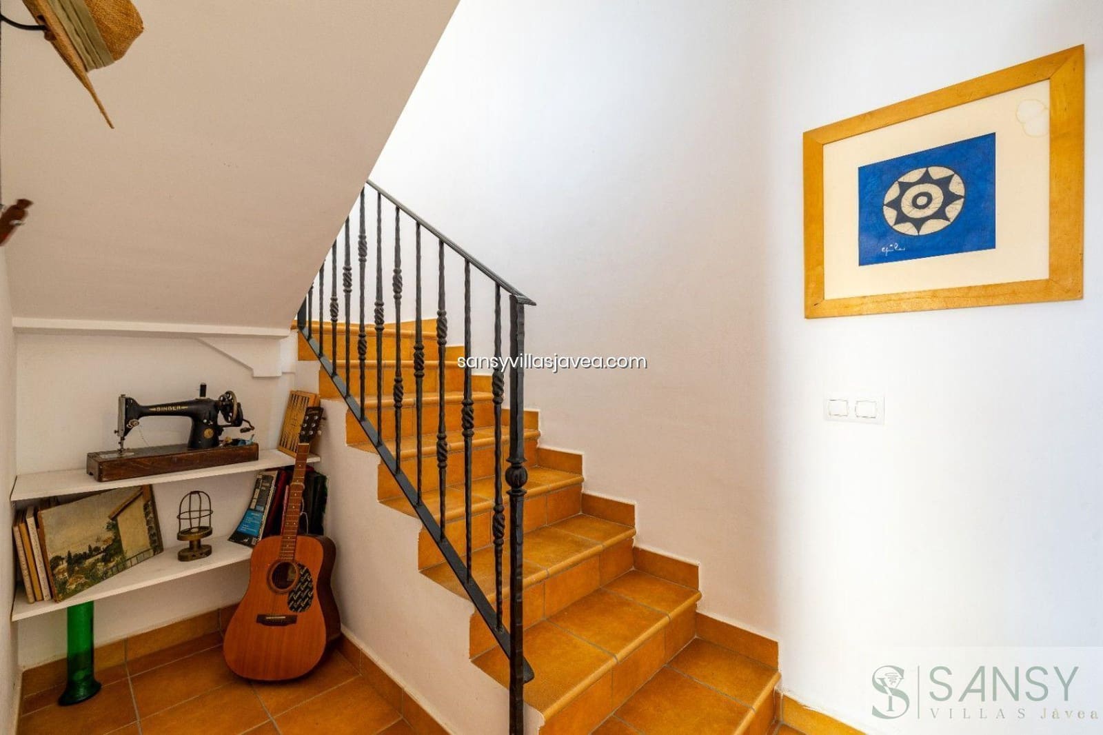 3 soveværelse Byhus til salg i Jesus Pobre med garage - € 299.950 (Ref: 9028187)